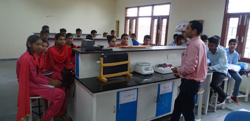 Government Polytechnic Paonta Sahib Sirmaur Academic Facilities photo 2